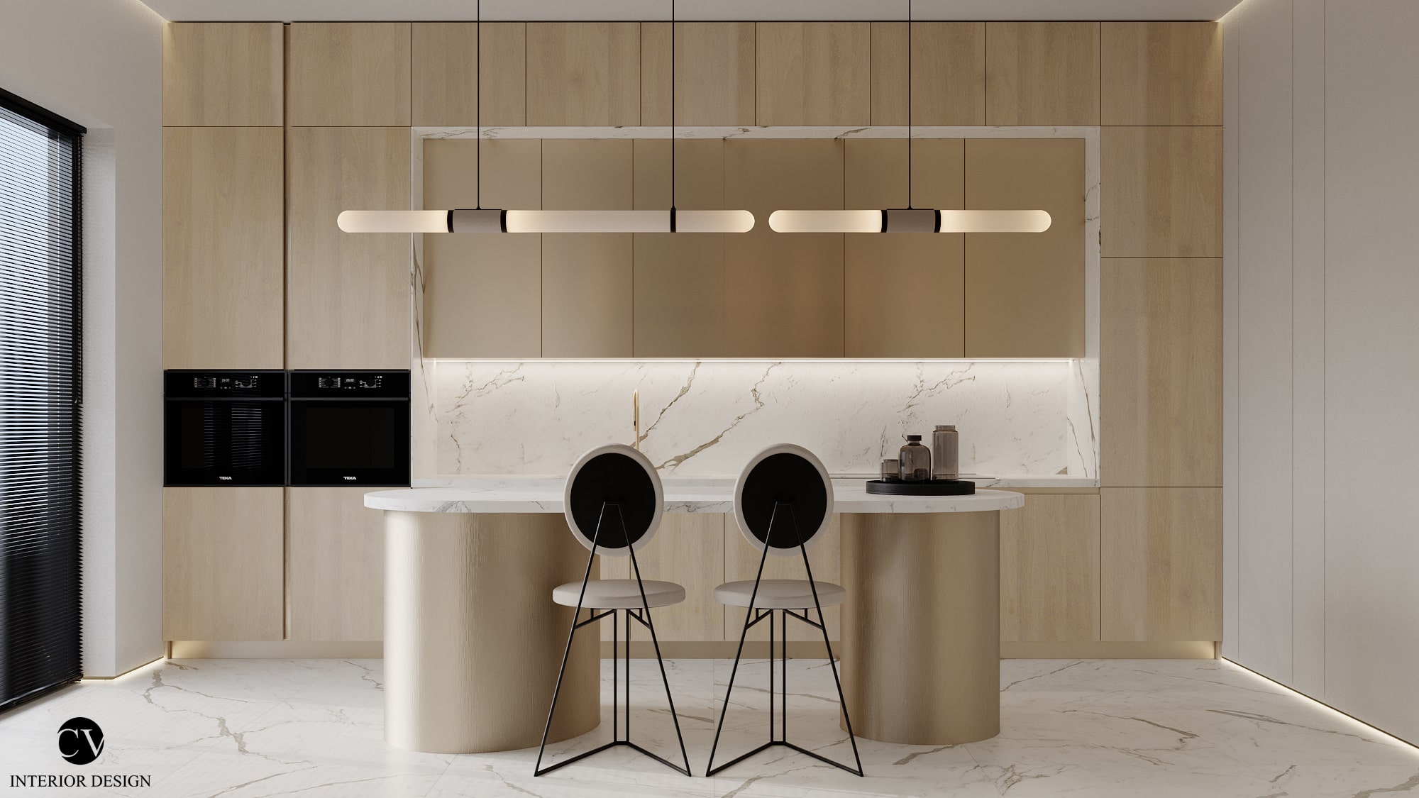 design interior bucuresti