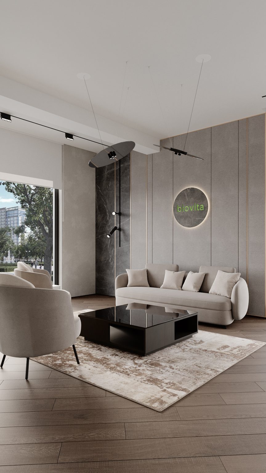 Proiecte | CV Design - Interior Designer