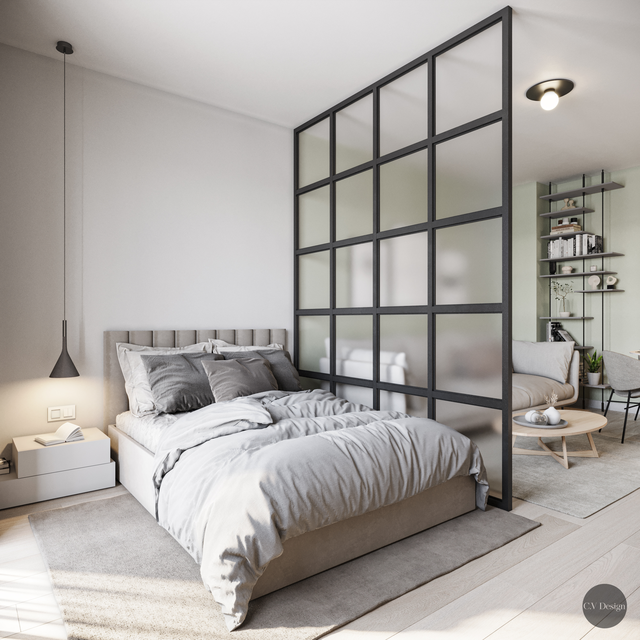 design interior camera