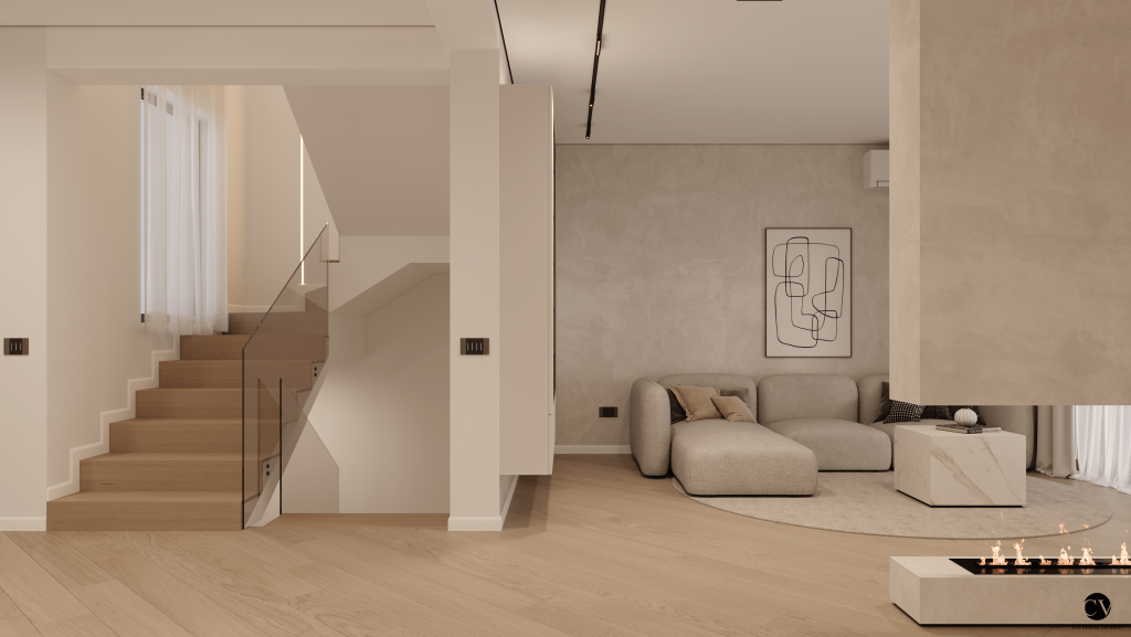 design interior minimalist