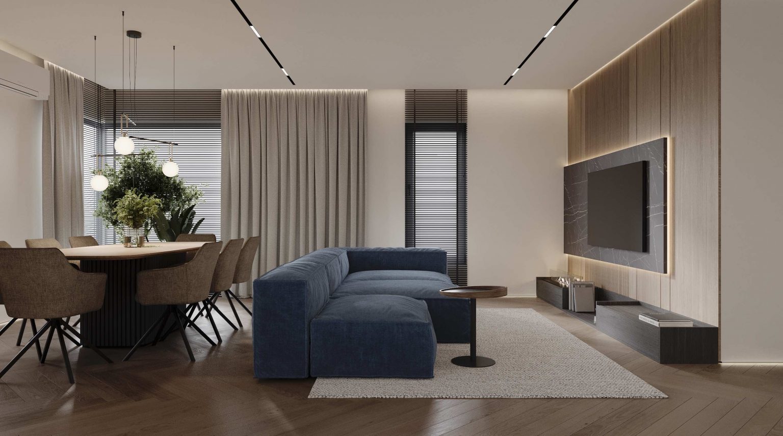 Cristina Voicu Interior Design | CV Design - Interior Designer
