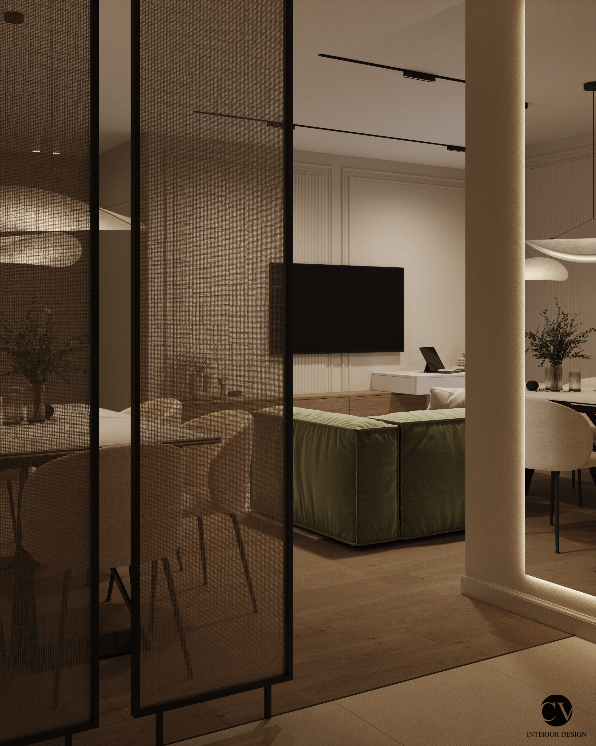 Design Interior Oradea